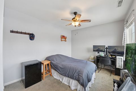 Tiny photo for 340 Town Center Boulevard, Gilberts, IL 60136 (MLS # 12554974)