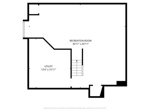 Tiny photo for 340 Town Center Boulevard, Gilberts, IL 60136 (MLS # 12554974)