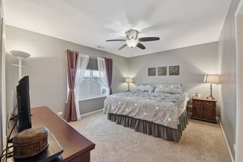 Tiny photo for 340 Town Center Boulevard, Gilberts, IL 60136 (MLS # 12554974)