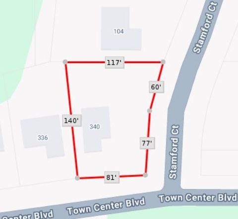 Tiny photo for 340 Town Center Boulevard, Gilberts, IL 60136 (MLS # 12554974)