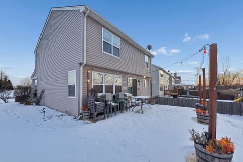 Tiny photo for 340 Town Center Boulevard, Gilberts, IL 60136 (MLS # 12554974)