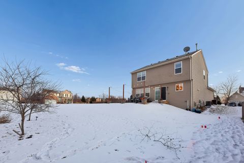 Tiny photo for 340 Town Center Boulevard, Gilberts, IL 60136 (MLS # 12554974)