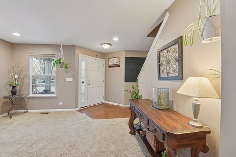 Tiny photo for 340 Town Center Boulevard, Gilberts, IL 60136 (MLS # 12554974)