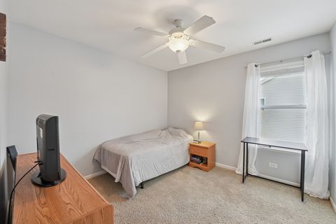 Tiny photo for 340 Town Center Boulevard, Gilberts, IL 60136 (MLS # 12554974)