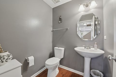 Tiny photo for 340 Town Center Boulevard, Gilberts, IL 60136 (MLS # 12554974)