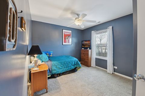 Tiny photo for 340 Town Center Boulevard, Gilberts, IL 60136 (MLS # 12554974)