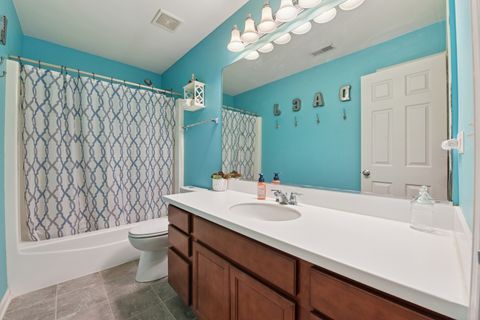 Tiny photo for 340 Town Center Boulevard, Gilberts, IL 60136 (MLS # 12554974)