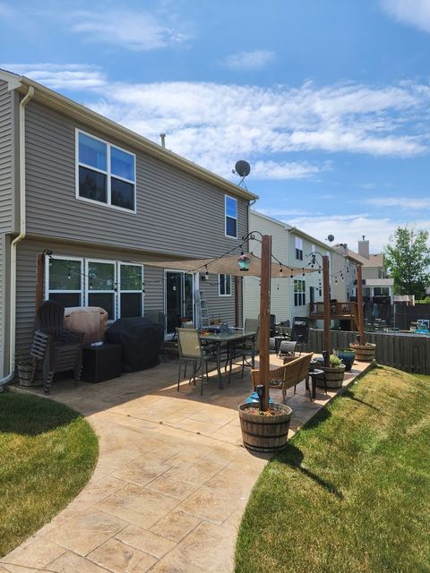 Tiny photo for 340 Town Center Boulevard, Gilberts, IL 60136 (MLS # 12554974)