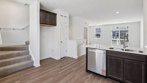 Tiny photo for 585 yosemite Way, Mundelein, IL 60060 (MLS # 12556760)