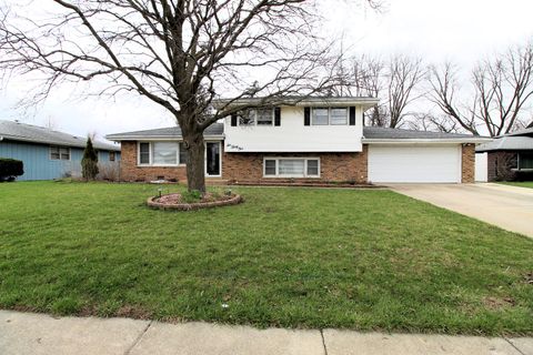 Tiny photo for 631 Concord Place, Bourbonnais, IL 60914 (MLS # 12500510)