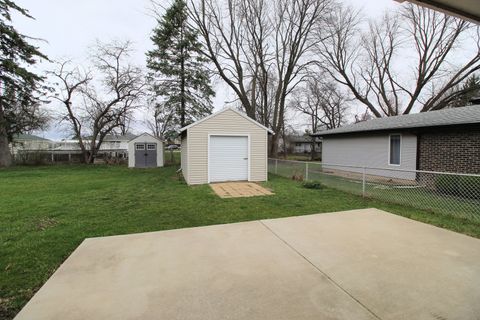 Tiny photo for 631 Concord Place, Bourbonnais, IL 60914 (MLS # 12500510)