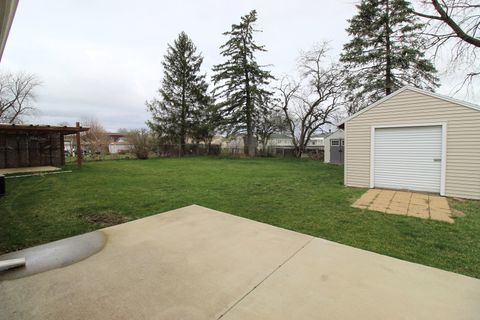 Tiny photo for 631 Concord Place, Bourbonnais, IL 60914 (MLS # 12500510)