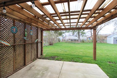 Tiny photo for 631 Concord Place, Bourbonnais, IL 60914 (MLS # 12500510)