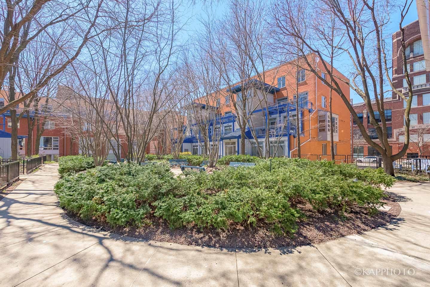 1141 W Washington Boulevard 222