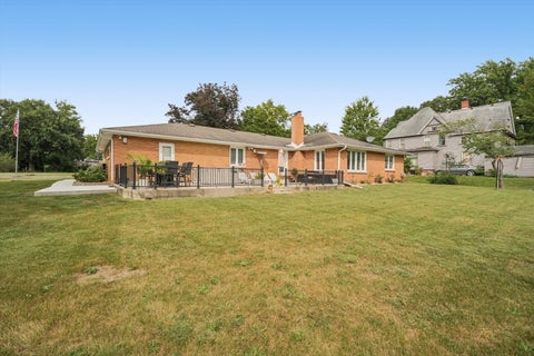 Tiny photo for 720 E High Street, Farmer City, IL 61842 (MLS # 12750676)