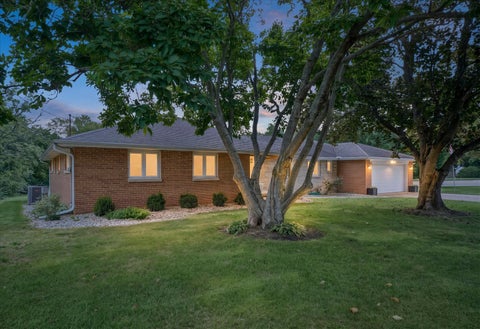 Tiny photo for 720 E High Street, Farmer City, IL 61842 (MLS # 12750676)