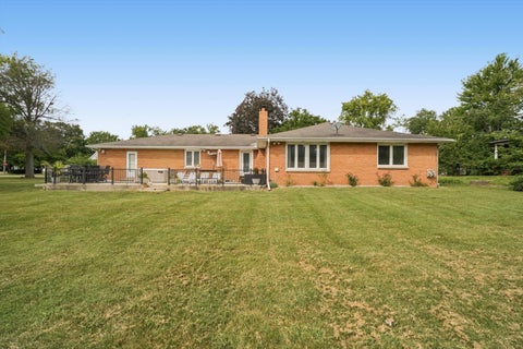 Tiny photo for 720 E High Street, Farmer City, IL 61842 (MLS # 12750676)