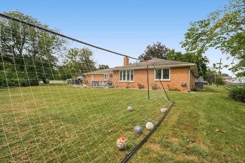 Tiny photo for 720 E High Street, Farmer City, IL 61842 (MLS # 12750676)