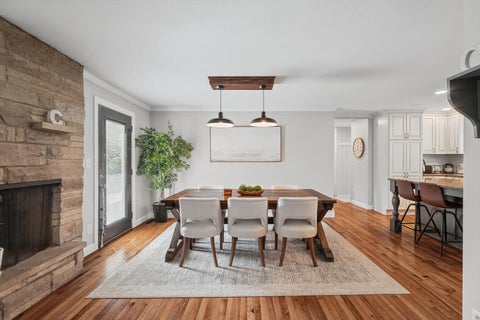 Tiny photo for 720 E High Street, Farmer City, IL 61842 (MLS # 12750676)