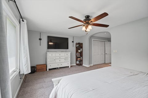 Tiny photo for 720 E High Street, Farmer City, IL 61842 (MLS # 12750676)