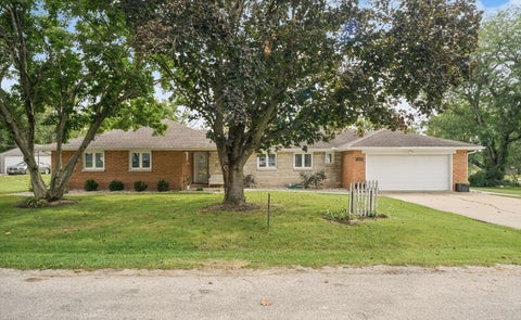 Tiny photo for 720 E High Street, Farmer City, IL 61842 (MLS # 12750676)