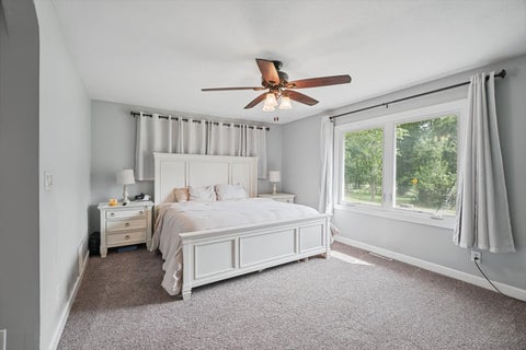 Tiny photo for 720 E High Street, Farmer City, IL 61842 (MLS # 12750676)
