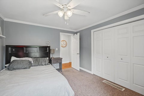 Tiny photo for 720 E High Street, Farmer City, IL 61842 (MLS # 12750676)