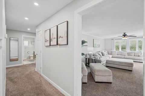 Tiny photo for 720 E High Street, Farmer City, IL 61842 (MLS # 12750676)