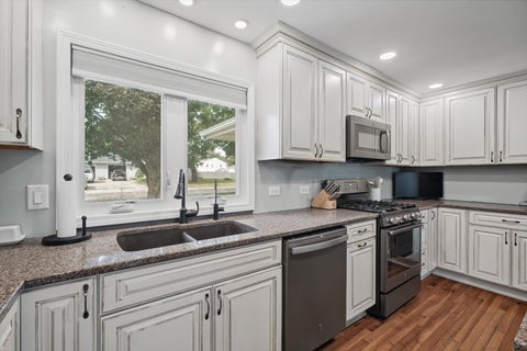 Tiny photo for 720 E High Street, Farmer City, IL 61842 (MLS # 12750676)