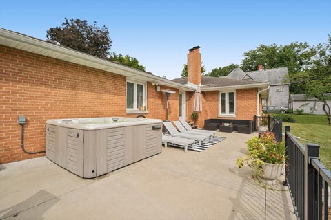 Tiny photo for 720 E High Street, Farmer City, IL 61842 (MLS # 12750676)
