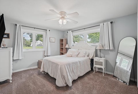 Tiny photo for 720 E High Street, Farmer City, IL 61842 (MLS # 12750676)
