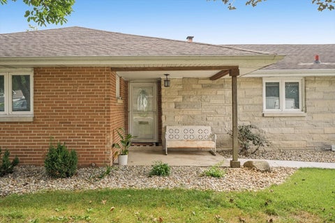 Tiny photo for 720 E High Street, Farmer City, IL 61842 (MLS # 12750676)