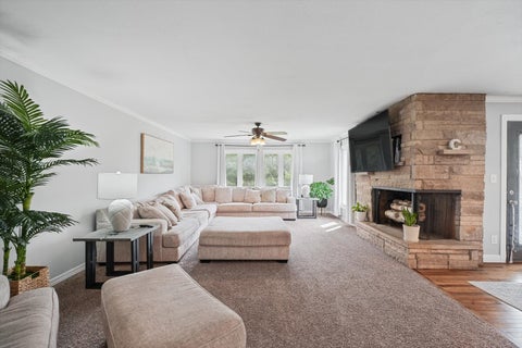 Tiny photo for 720 E High Street, Farmer City, IL 61842 (MLS # 12750676)