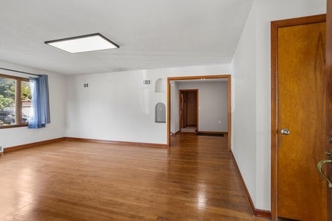 Tiny photo for 108 W Sangamon Street, Fisher, IL 61843 (MLS # 12744755)