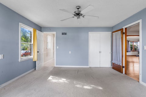 Tiny photo for 108 W Sangamon Street, Fisher, IL 61843 (MLS # 12744755)