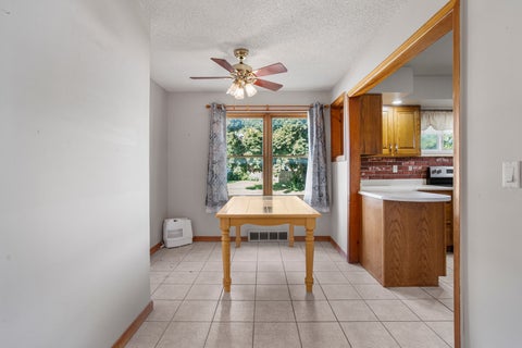 Tiny photo for 108 W Sangamon Street, Fisher, IL 61843 (MLS # 12744755)