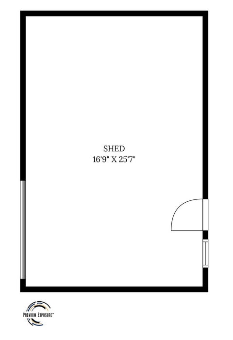 Tiny photo for 108 W Sangamon Street, Fisher, IL 61843 (MLS # 12744755)