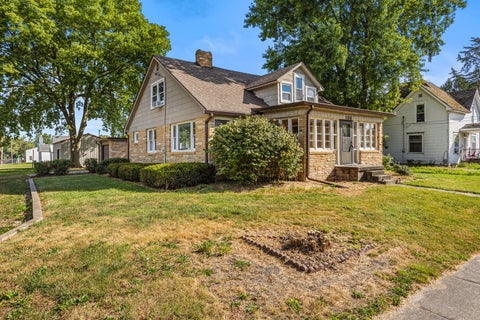 Tiny photo for 108 W Sangamon Street, Fisher, IL 61843 (MLS # 12744755)