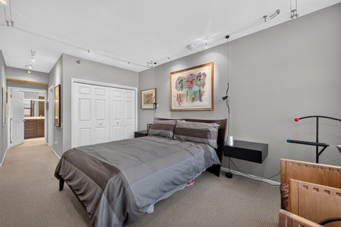 Tiny photo for 55 W Delaware Place #1007, Chicago, IL 60610 (MLS # 12748104)