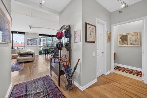 Tiny photo for 55 W Delaware Place #1007, Chicago, IL 60610 (MLS # 12748104)