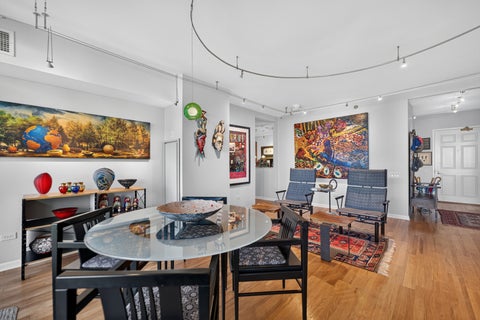 Tiny photo for 55 W Delaware Place #1007, Chicago, IL 60610 (MLS # 12748104)