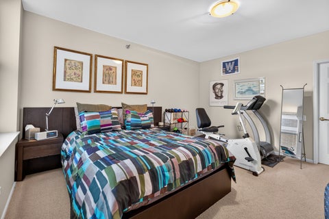 Tiny photo for 55 W Delaware Place #1007, Chicago, IL 60610 (MLS # 12748104)