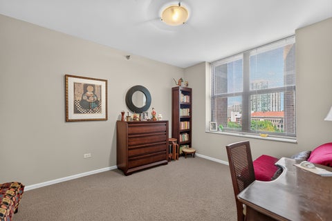 Tiny photo for 55 W Delaware Place #1007, Chicago, IL 60610 (MLS # 12748104)