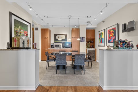 Tiny photo for 55 W Delaware Place #1007, Chicago, IL 60610 (MLS # 12748104)