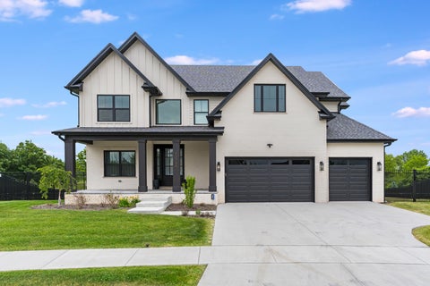 Photo of 12735 Caruso Court, Lemont, IL 60439 (MLS # 12753261)
