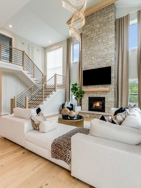 Tiny photo for 12735 Caruso Court, Lemont, IL 60439 (MLS # 12753261)