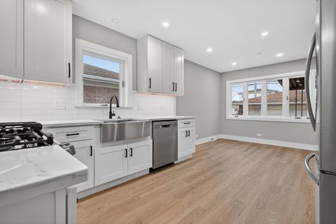 Tiny photo for 4249 N Sayre Avenue, Norridge, IL 60706 (MLS # 12559441)