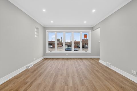 Tiny photo for 4249 N Sayre Avenue, Norridge, IL 60706 (MLS # 12559441)