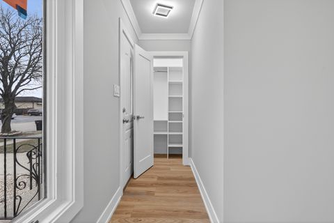 Tiny photo for 4249 N Sayre Avenue, Norridge, IL 60706 (MLS # 12559441)