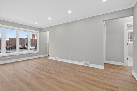 Tiny photo for 4249 N Sayre Avenue, Norridge, IL 60706 (MLS # 12559441)